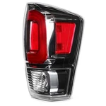 Tail Light Assembly For 2020-2023 Toyota Tacoma Red Passenger Side. Fixed Price $39.99.