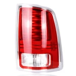 Lochnchn Led Tail Light Assembly Compatible With 2013-2018 Dodge Ram Black. Fixed Price $98.25.