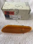 Genuine Mercedes-benz Signal Lamp Front Left Blinker Light 203820072164 New. Fixed Price $25.49.