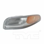 Tyc Turn Signal / Parking Light Front Left 18596801 10301357 For Chevrolet. Fixed Price $45.24.