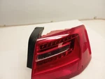 Passenger Tail Light Led Opt 8sl Fits 12-15 Audi A6. Fixed Price $129.99.