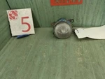 2010 2011 Subaru Legacy Outback Driver Left Lh Corner Fog Light Lamp Oem. Fixed Price $46.73.