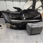 2021-2024 Cadillac Escalade Passenger Headlight. Fixed Price $950.00.