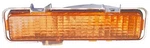 Eagle Eye Parking Light For S10 Blazer, Bravada, S10, Sonoma+more Gm267-u000l. Fixed Price $22.09.