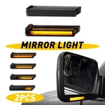 Led Dynamic Side Mirror Blinker Indicator Lights For Ford F-150 Raptor 10-14. Fixed Price $20.99.