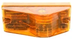 22007y Truck-lite Side Marker Light For Freightliner 8428. Fixed Price $8.99.