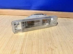 86-90 Oem Usdm Acura Legend Sedan Front Bumper Light Turn Signal 045-5138 L Lf. Fixed Price $40.00.