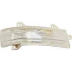 Passenger Side Mirror Turn Signal Light For Honda Civic 2012-2013 Hybrid. Fixed Price $15.83.