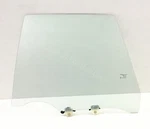 Fits 1992-1996 Toyota Camry 4d Sedan Driver Left Side Rear Door Window Glass. Fixed Price $68.00.