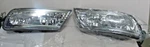 Fog Light Housing New Acura Mdx 33901stxa11 33951stxa11 Front Bumper Lights. Fixed Price $60.00.