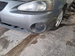 2007 Pontiac Grand Prix Left Driver Fog Light Assembly Oem Used 128k Miles. Fixed Price $94.95.