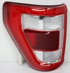 Oem Left Driver Side Led Tail Lamp For Ford F150 Pickup Nl3z-13405-f. Fixed Price $750.00.