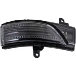 Passenger Mirror Turn Signal Light For 2012-2016 Subaru Impreza 2015-2019 Legacy. Fixed Price $24.19.