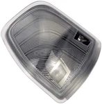 Door Mirror Turn Signal Light Dorman 926-122. Fixed Price $93.99.