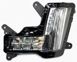 Oem Left Driver Side Fog Lamp For Cadillac Escalade, Esv 84575577, Tab Missing. Fixed Price $297.50.