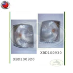 Land Rover Right Left Lh Rh Front Turn Signal Light Lamp Set Xbd100920 Xbd100930. Fixed Price $117.03.
