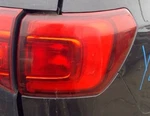 Passenger Right Rh Tail Light Lamp Quarter Mounted 2017 18 19 Gmc Acadia. Fixed Price $198.28.