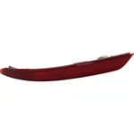 Capa For 2016-2020 Qx60 Rear Left Corner Lights Red Plastic 26565-8990d C. Fixed Price $81.95.