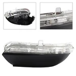 Door Wing Mirror Indicator Signal Light Left Side For Vw Passat B7 2010-2015 S2. Fixed Price $25.97.