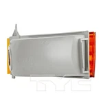 Tyc 12-1402-01 Turn Signal / Parking Light For 89-94 Bronco Ii Explorer Ranger. Fixed Price $25.42.