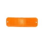 Passenger Side Turn Signal/parking Light For 1984-1988 Ford Bronco Ii E3tz13200a. Fixed Price $18.55.