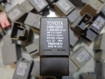 Toyota Corolla Chevy Prizm Turn Signal Hazard Flasher Relay Switch 81980. Fixed Price $211.00.