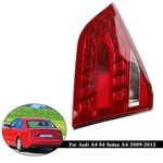 Left Inner Trunk Led Tail Light Lamp For Audi A4 2009-2012. Fixed Price $66.99.