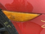 Passenger Corner/park Light Side Marker 991 Model Fits 12-16 Porsche 911. Fixed Price $95.00.