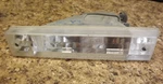 86-90 Oem Acura Legend Sedan / 4dr Front Bumper Light Turn Signal 045-3828 Fl V2. Fixed Price $99.95.