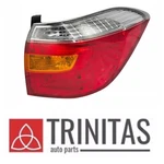For 08-10 Highlander Rh Taillight Taillamp Lamp Right Passenger. Fixed Price $74.97.