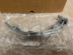 Mercedes-benz Eqs V297 Right Wing Mirror Indicator A0999067002. Fixed Price $129.53.