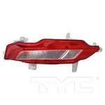 Backup Reverse Light For 22-22 Hyundai Tucson Left Driver Side. Fixed Price $84.00.