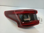 Driver Left Tail Light From 2022 Nissan Rogue 12712588. Fixed Price $242.94.