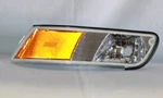 Parking Light Tyc 18-5234-01 Fits 98-02 Mercury Grand Marquis. Fixed Price $56.99.