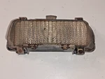 1970-1972 Buick Skylark Gs 455 Gsx Stage 1 Front Turn Signal Parking Light. Fixed Price $35.00.