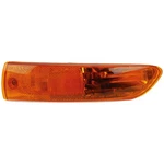 For Mitsubishi Eclipse 2002-2005 Left Parking Light Assembly Tcp. Fixed Price $26.41.