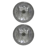 For Chevy Spark 16-17 Replace Replacement Fog Light Set Capa Certified. Fixed Price $149.51.