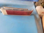 85 86 87 88 89 Reliant Left Tail Light Sedan. Fixed Price $74.85.
