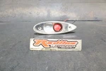 2008 Sea-doo Challenger Se 430 Red Lateral Light Kit 204470908. Fixed Price $49.99.