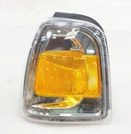 New Oem Ford Turn Signal Side Marker Lamp Left 6l5z-15a201-ba Ranger 2006-2011. Fixed Price $30.25.