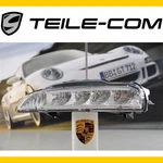 Porsche 987.02 Led Auxiliary Headlight Xenon With Cornering Light Left 98763109503. Fixed Price $484.18.