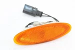 2003-2007 Bentley Continental Gt Front Left Marker Turn Repeater Lamp. Fixed Price $174.76.