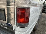 Passenger Right Tail Light Oem 05-14 Ford E150 Van. Fixed Price $92.25.