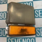 1980-1989 Cadillac Brougham Deville Fleetwood Rwd Rh Cornering Light #5934650. Fixed Price $59.95.