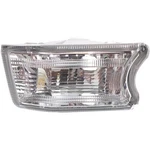 Driver Corner/park Light Park Lamp-turn Signal Fits 10-13 4 Runner. Fixed Price $64.00.