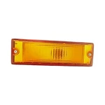 Turn Signal/parking Light For Mitsubishi Mighty Max 87-96 Passenger Side. Fixed Price $26.21.