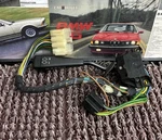 Bmw E23 E24 E30 Turn Signal Indicator Steering Stalk Oem Euro - Saeqb82fk4455. Fixed Price $59.99.