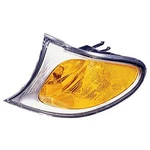 Signal/park Lamp Front Passenger Side Fits 2002-2005 Bmw 325i 116-59595r. Fixed Price $33.96.