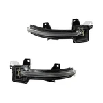 Left Mirror Turn Signal Honda Accord Hybrid 19-20 Exl/lx Sport Plus Ho1329100. Fixed Price $160.99.