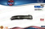 Genuine Elantra 2021-2023 Outside Mirror Turn Signal Lamp Passenger 87624aa000. Fixed Price $54.10.